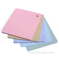 Theko ea Raw Material Double Color ABS Sheet